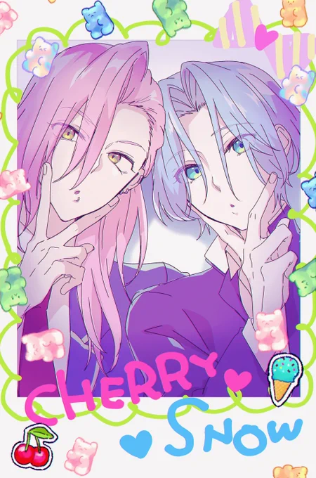 JK今昔🌸❄ 