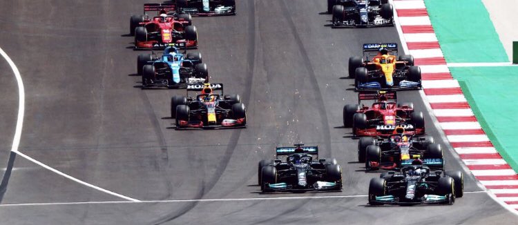 Tonight we head to the first of the newly added tracks as div 1 take to the track of Portimao