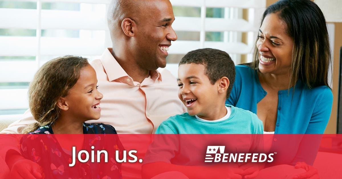 Join us! If retiring from service is on the horizon, don’t miss your opportunity to enroll in the Federal Employees Dental and Vision Insurance Program. Join us today for a free educational webinar to learn about FEDVIP eligibility, coverage, &amp; plans: benefeds.com/general/unifor…
