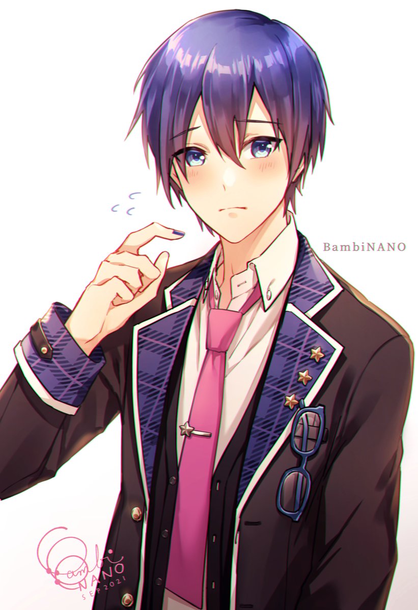 カイト(ボーカロイド) 「照れレオ二カイト兄めちゃ好き