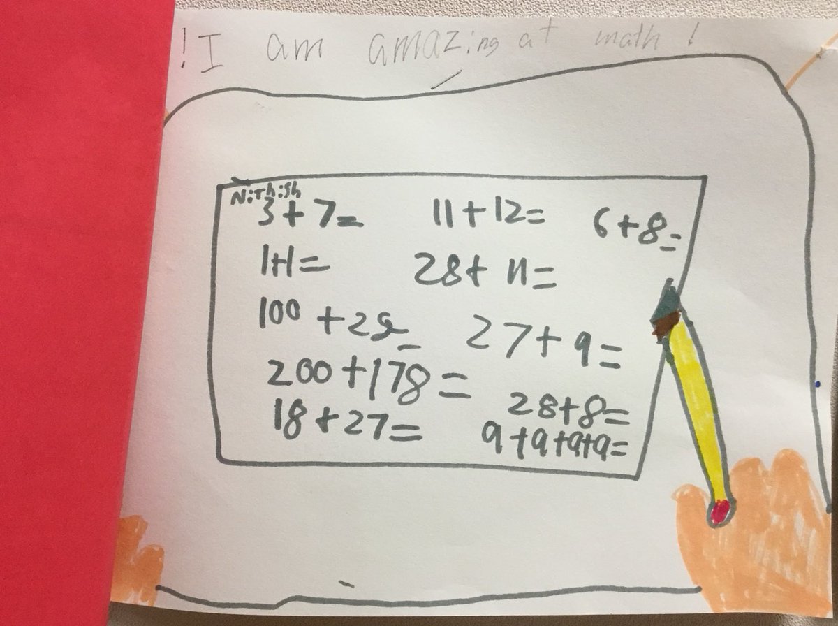 Celebrating our gifts! #fisdsearch #friendswoodisd ⁦<a href="/ClineElementary/">CW Cline Elementary</a>⁩