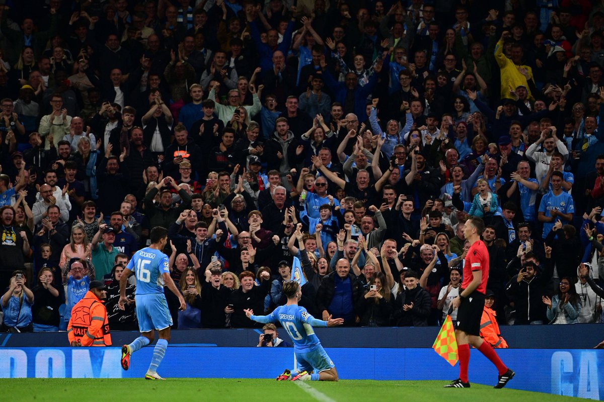 City Report tweet media