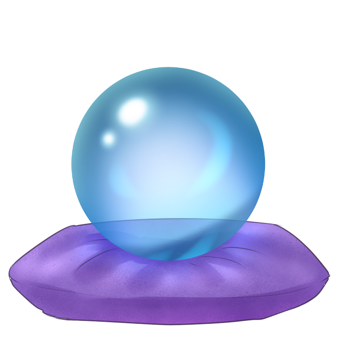 占いのtwitterイラスト検索結果