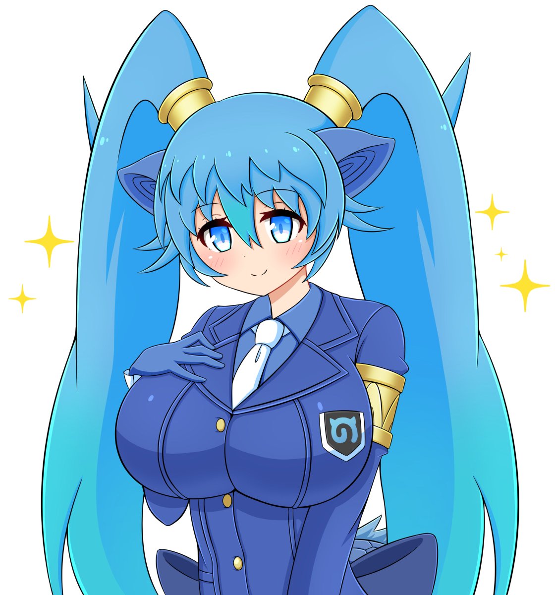 #このタグを見た人は推しの初描きと現在の絵を載せる 
🐉→🍈🐉🍈 