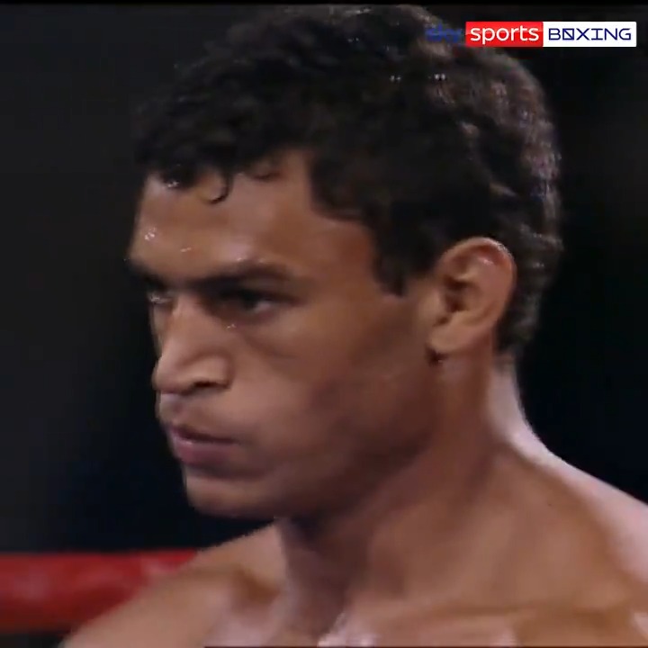HAPPY BIRTHDAY POPO! Wishing Acelino Freitas a great day   Here\s his 2000 win against Barry Jones 