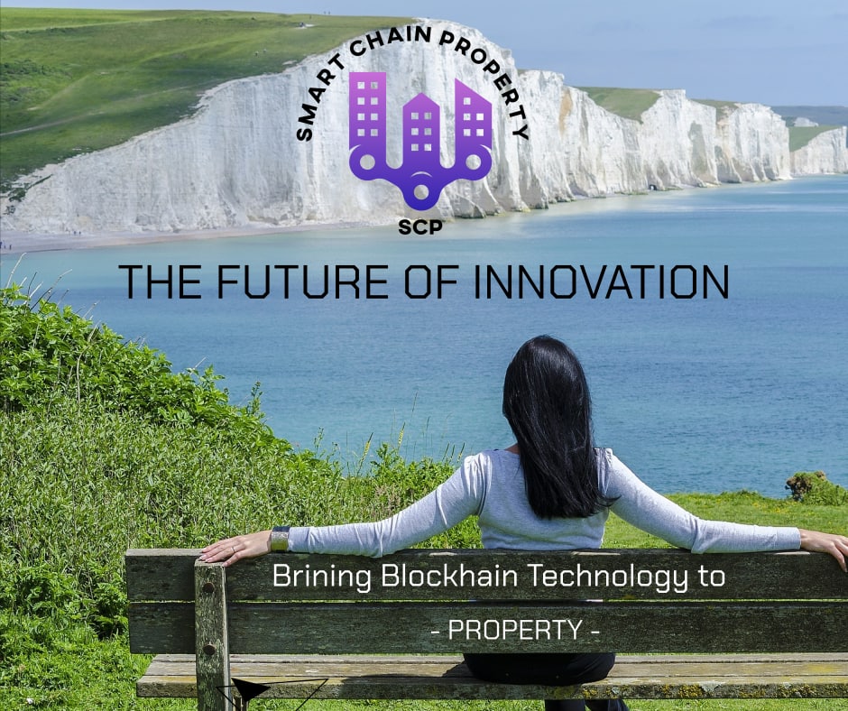 SmartChainProperty tweet media