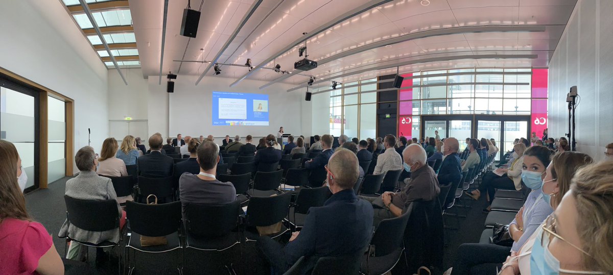 Karl Tully, MD (@tully_karl) on Twitter photo Full house @ Dr. HƤuserās talk on nephrotoxicity of ICI-Therapy <a href="/dgukongress/">DGU Kongress</a> #DGU21
using the Vigibase dataset. Full house @ Dr. HƤuserās talk on nephrotoxicity of ICI-Therapy <a href="/dgukongress/">DGU Kongress</a> #DGU21
using the Vigibase dataset.