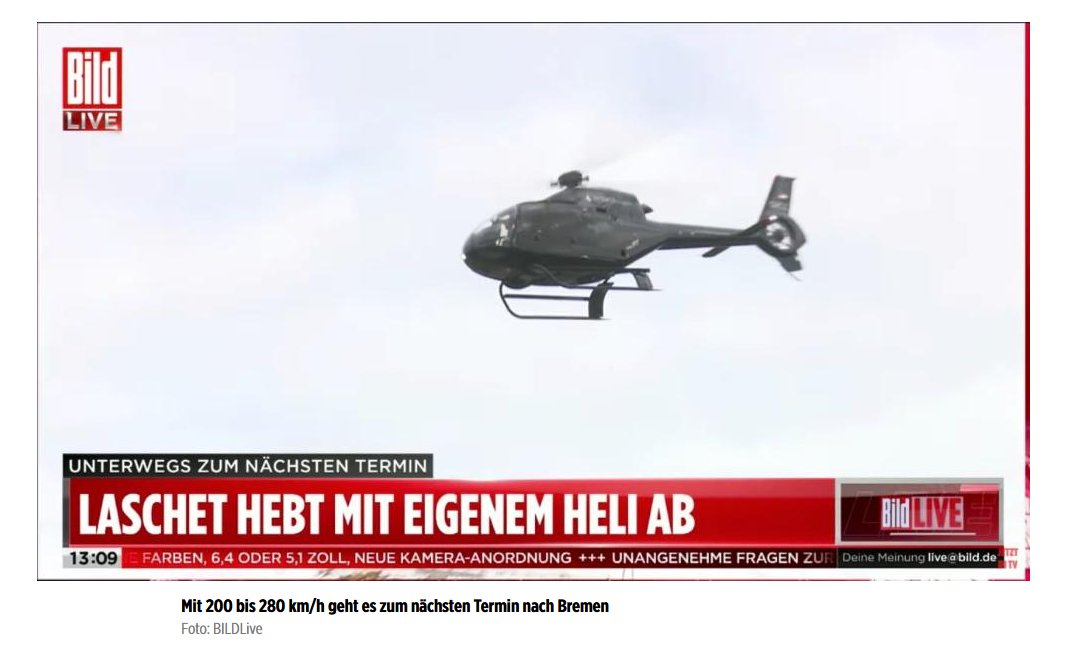 KLIMAKANZLER <3

Sehr geil <a href="/ArminLaschet/">Armin Laschet</a> du schaffst es jeden Tag :D