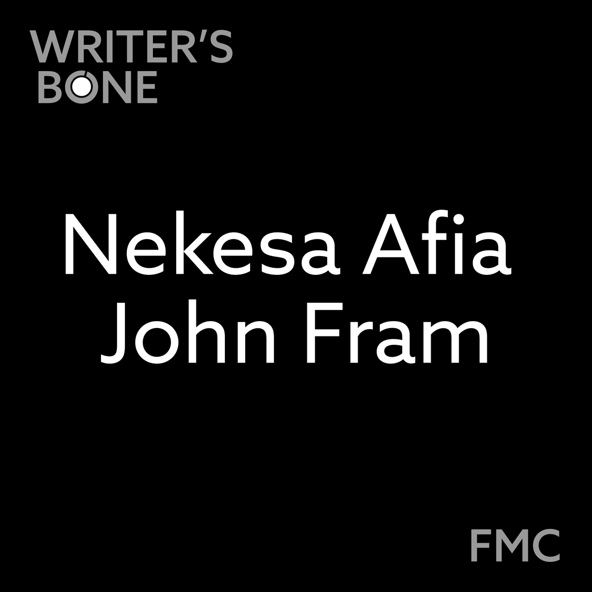 WritersBone's tweet photo. A double shot for tomorrow's Friday Morning Coffee! 

@nekesaafia and @johnsfram join @danielfford to chat about their work. 

Subscribe and tune in: https://t.co/GRv5gFcf6x #writingcommunity #podcast #writers #writerslife #podcasters https://t.co/X4ksenn1kC