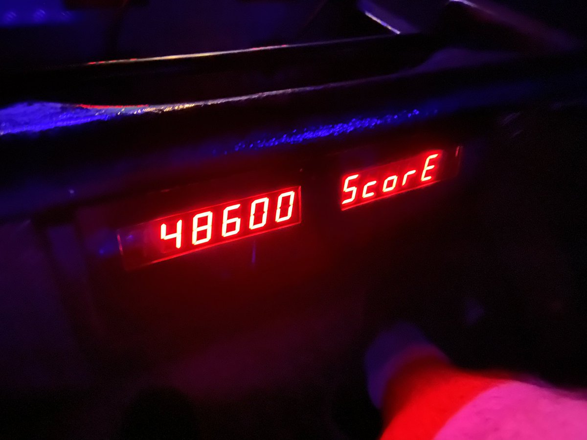 Guy5968's tweet photo. @ThemeParkWW 48,600 😁 https://t.co/6p53ahkQbK