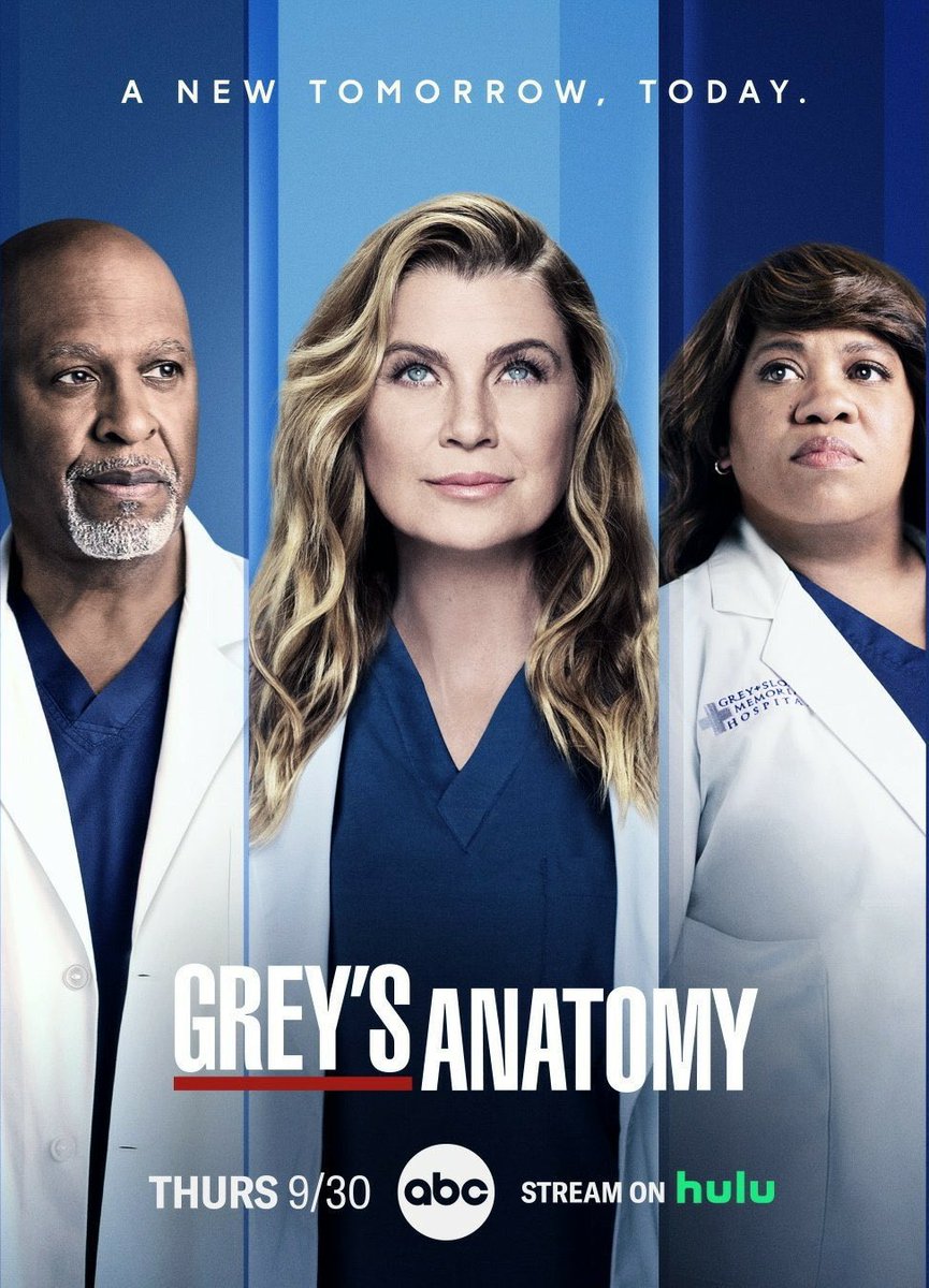 If I May, with all due respect, <a href="/ABCNetwork/">ABC</a> : why the photoshop ? <a href="/EllenPompeo/">ؘ</a> is gorgeous and really doesn’t need it ! #GreysAnatomy