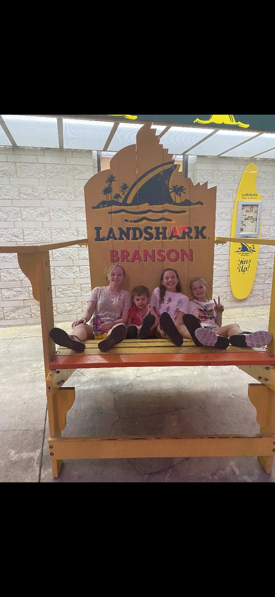 Chandy Dees (@chandydees) on Twitter photo So thankful for places like <a href="/branson_landing/">Branson Landing</a> that partner with our school to provide opportunities for cute little pirates like these to enjoy!! Homecoming pep rally was a success! #cohort2BEV <a href="/bsa1968/">Chip Arnette</a> So thankful for places like <a href="/branson_landing/">Branson Landing</a> that partner with our school to provide opportunities for cute little pirates like these to enjoy!! Homecoming pep rally was a success! #cohort2BEV <a href="/bsa1968/">Chip Arnette</a>