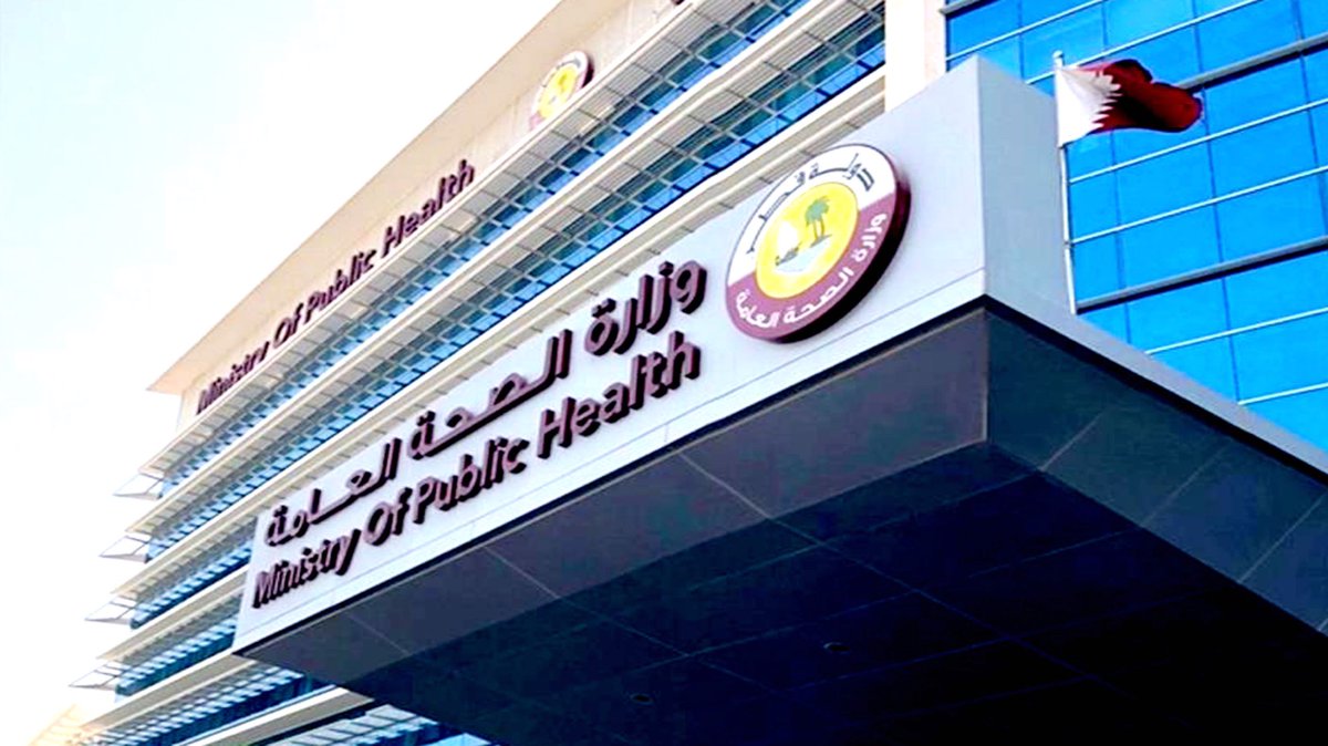 al_liwaaQT's tweet photo. #اللواء| الصحة : مع استمرار البرنامج الوطني للتطعيم ضد كوفيد - 19، تم حتى الآن تطعيم 79.6 % من إجمالي السكان في دولة #قطر بشكل كامل. https://t.co/QjIBYysMB7