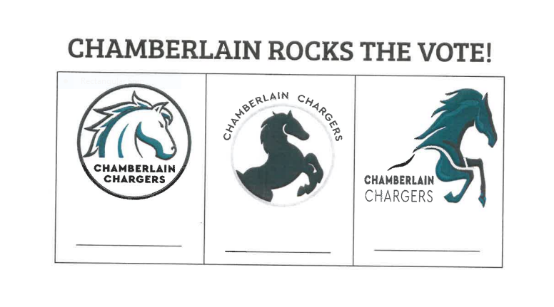 Chamberlain School tweet media