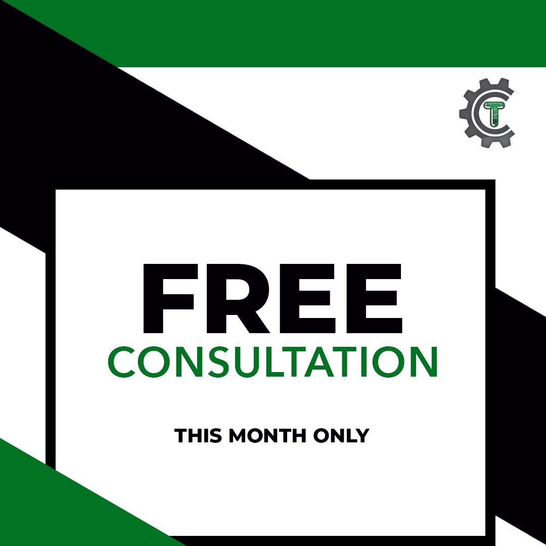 _TyTech's tweet photo. This is our last month offering FREE consultations, secure your spot and start your business TODAY! ⚙️
#TyTech #TyTechDevelopments #Ecommerce #blackwomenintech #consultation #coding #developer #technology #computerscience #HTML #CSS #Javascript https://t.co/gjmk2iKvOv