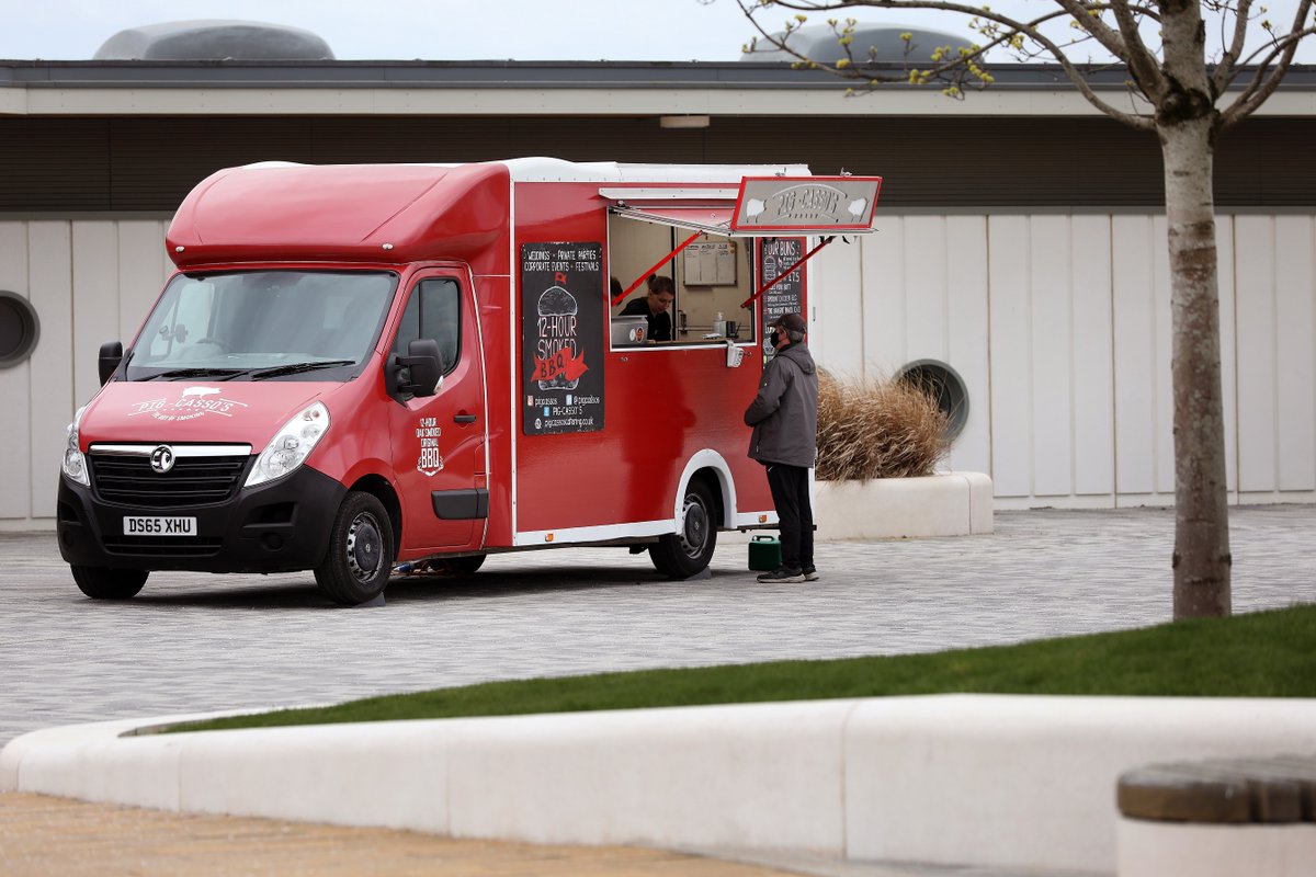 AlconburyCampus (@alconburycampus) on Twitter photo <a href="/pigcassos/">PIG-CASSO'S</a> is back at #AlconburyWeald from 5-8pm today (16 Sept) with a range of exciting food: slow cooked pulled pork, beef brisket & smoked pork belly served on freshly baked brioche buns or loaded fries.
If you are driving, please use the Park&Stride for the school plaza <a href="/pigcassos/">PIG-CASSO'S</a> is back at #AlconburyWeald from 5-8pm today (16 Sept) with a range of exciting food: slow cooked pulled pork, beef brisket & smoked pork belly served on freshly baked brioche buns or loaded fries.
If you are driving, please use the Park&Stride for the school plaza
