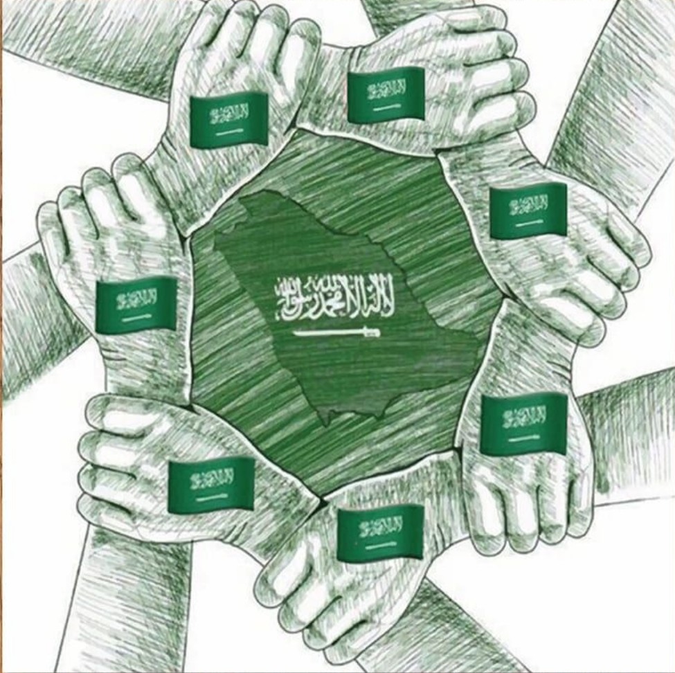 frmh14's tweet photo. #دام_عزك_وطنا https://t.co/Y44CEMqpqi