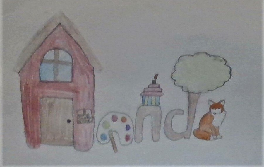 artwithmsyang's tweet photo. Getting to know our students through their artworks is the most fun part of teaching! #BCPSVLP #Identitynametagdesign https://t.co/2ZQFuOBzzn