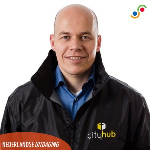 Kies uit verschillende #inspiratiesessies tijdens het online MBO-event ‘Groeien door te delen’ op 5 oktober. Yourick Fokker heeft het concept De Startkamer ontwikkeld. Benieuwd wat dit concept inhoudt en hoe je dit zelf kan ontplooien? 
👉nluitdaging.nl/groeiendoorted…