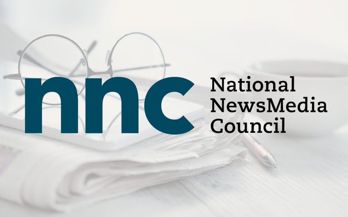 Just released: Read the National NewsMedia Council's decision on the complaint Morgan vs Northern Sentinel
mediacouncil.ca/decisions/2021…