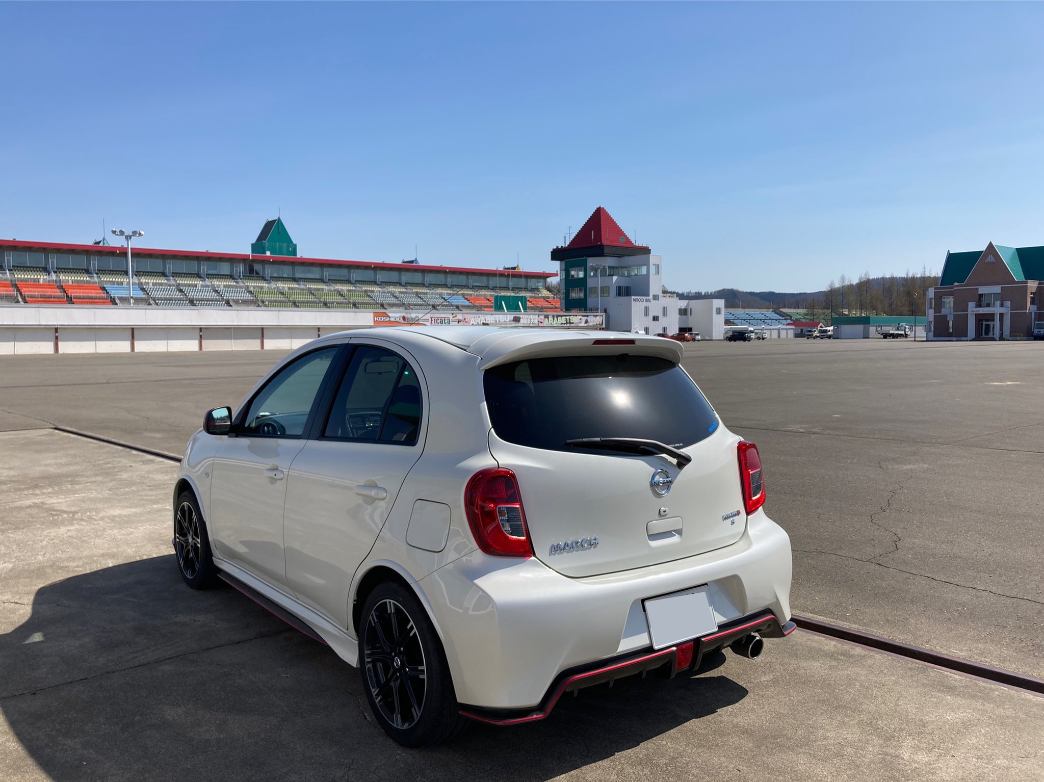 March Nismo Nismo March Twitter