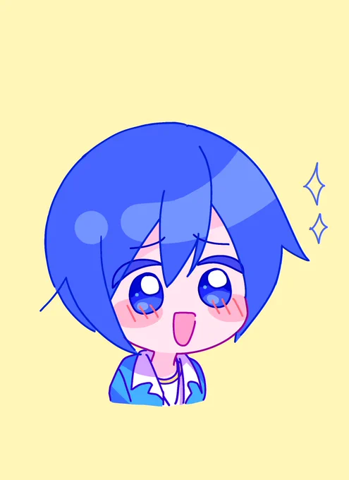 三位一体フゥーー‼︎ 
