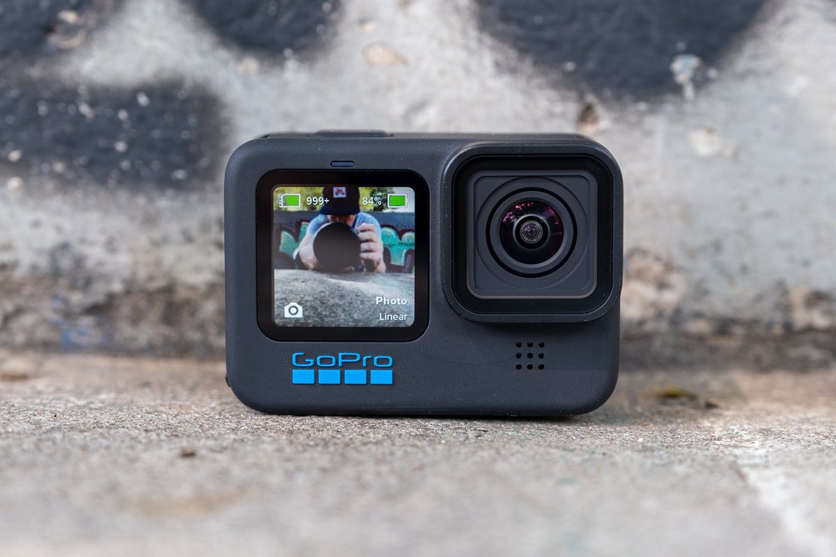 GoPro Hero 10 Black review: A big, invisible upgrade