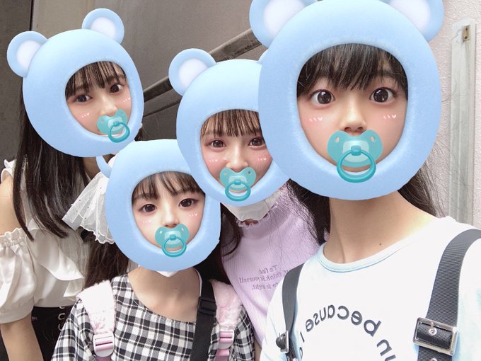 Twitterのコスプレ画像28