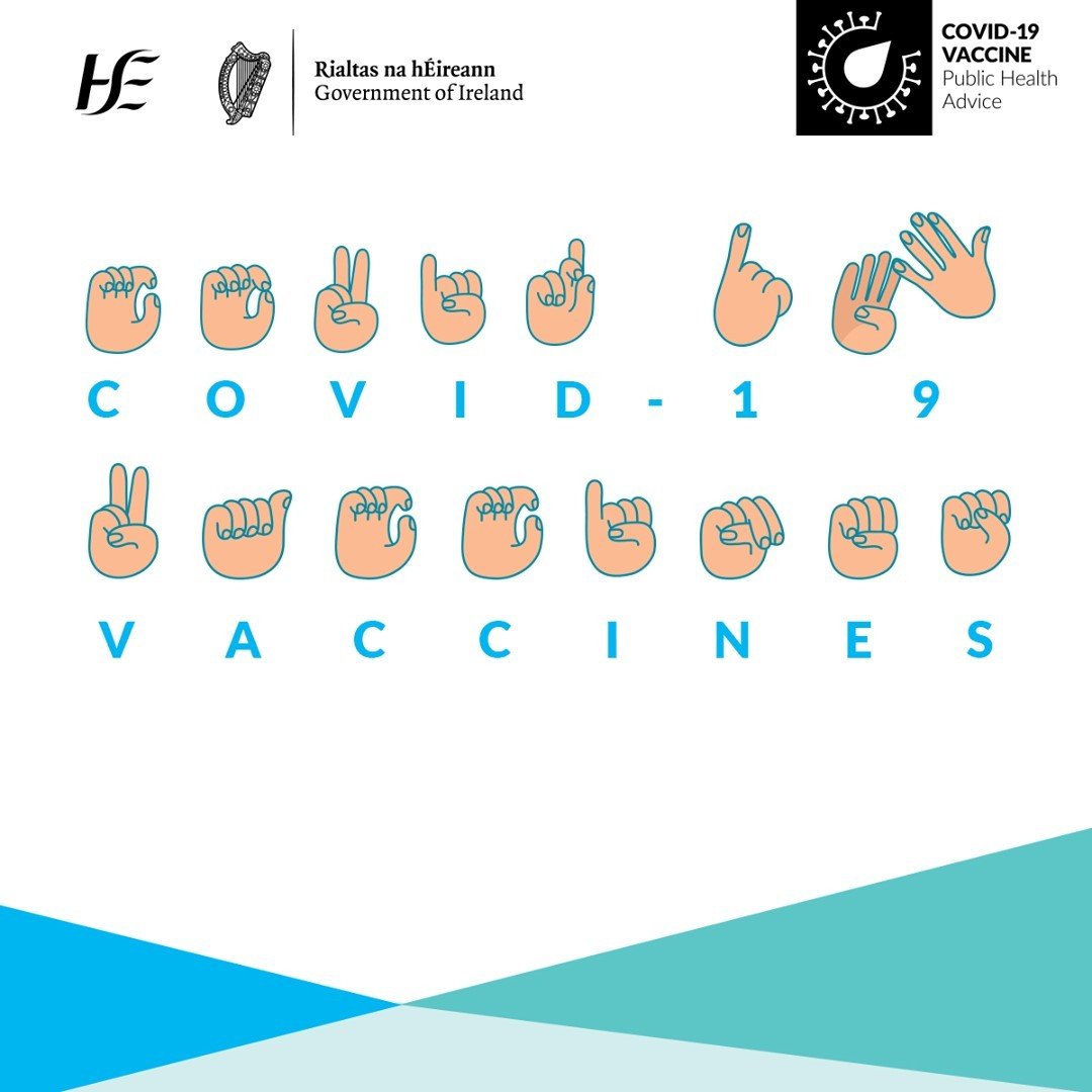 We want to ensure the safety of all our students and staff as they return to campus.

Which is why we are encouraging all members of the UL community to receive the free #COVID19 vaccine. 

Find out more &amp; register for your vaccine here:
vaccine.hse.ie
#ForUsAll