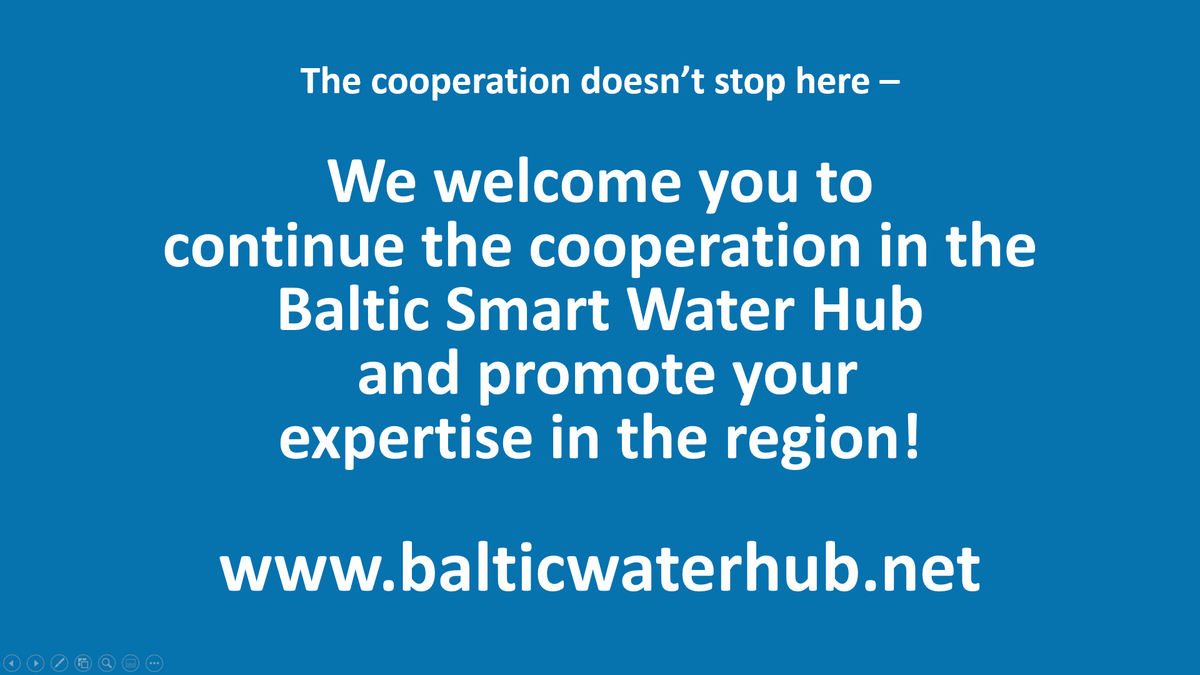 BSR WATER platform tweet media