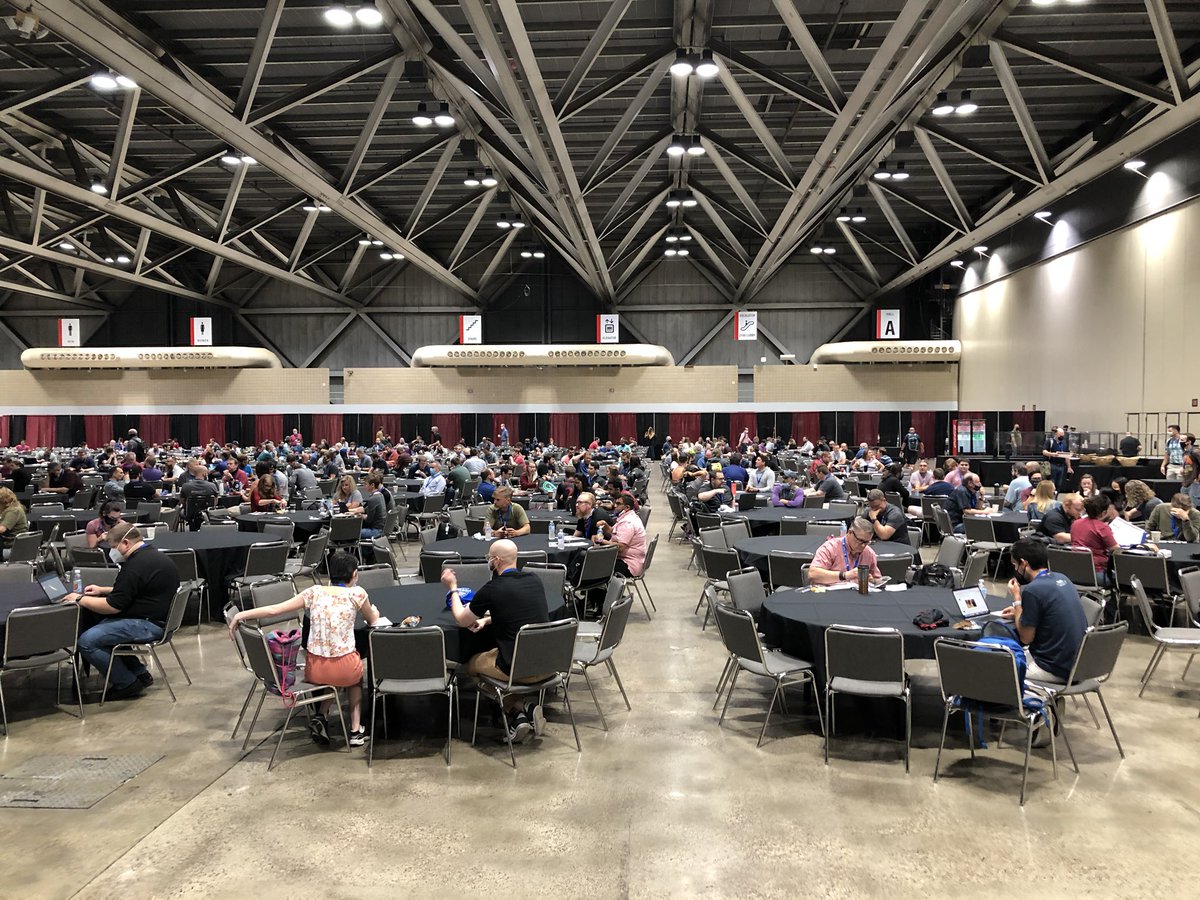 kc_dc's tweet image. T-minus about ten minutes. All the feels. #kcdc2021