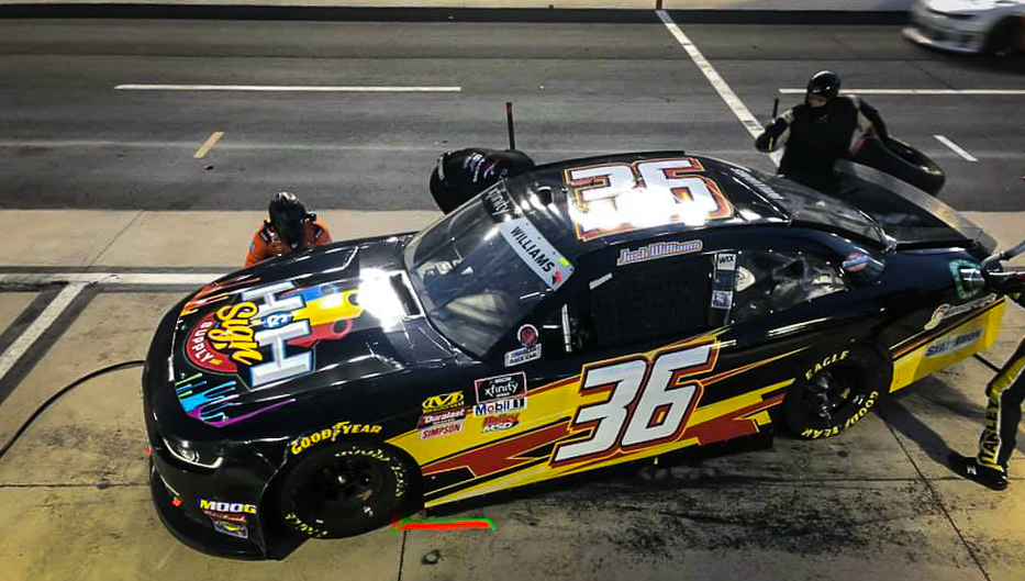 hhsignsupply's tweet photo. #Tbt to when @Josh6williams ran with H&amp;H at Bristol!

We Supply. You Create.
https://t.co/mIE5p3WRvY https://t.co/YxWjwvlYK2