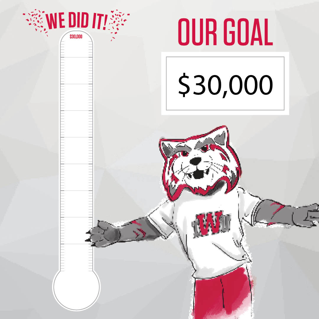 IWUWildcats's tweet photo. Indiana Wesleyan Athletics is excited to announce the DOUBLE THE IMPACT Fundraising Campaign focused on helping @iwuswimming. 
. 
Read the complete story and learn more by visiting https://t.co/ESFFbNwXAh https://t.co/PE7DGomM4v