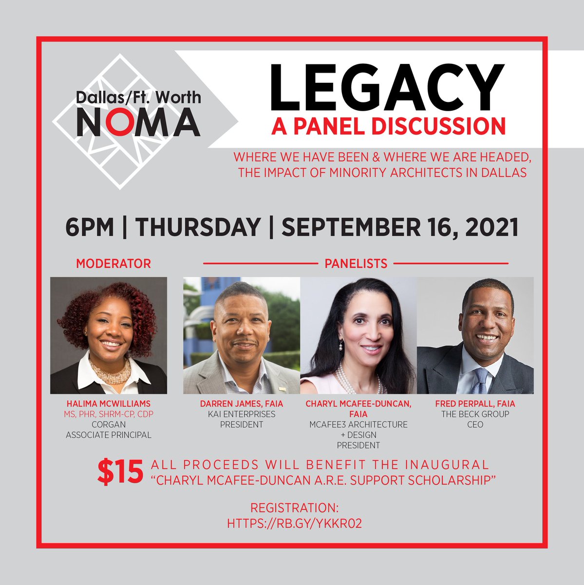 DFW NOMA tweet media