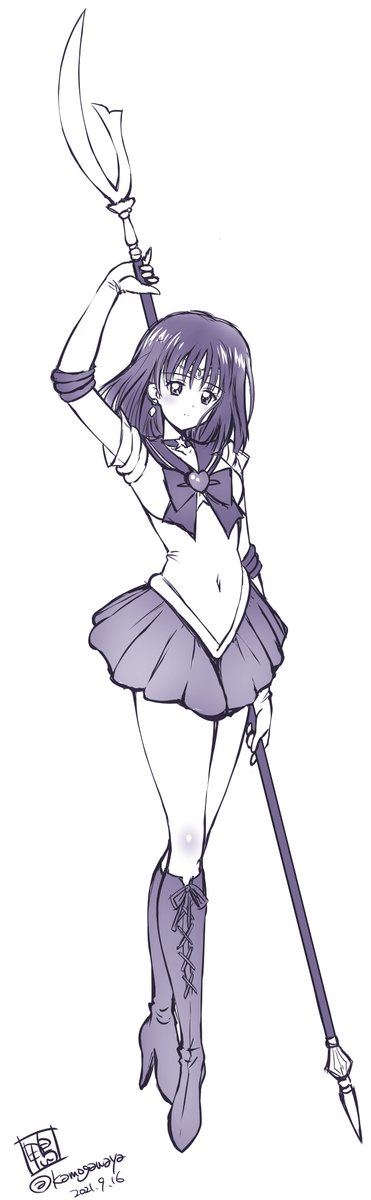 突然の土星v(*^-^*)v 