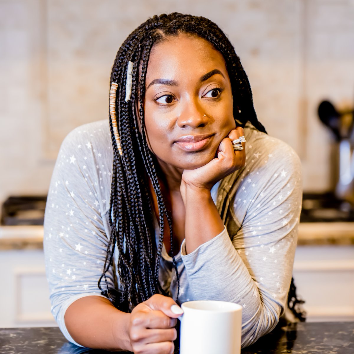 Dr. LaKesha Legree tweet media