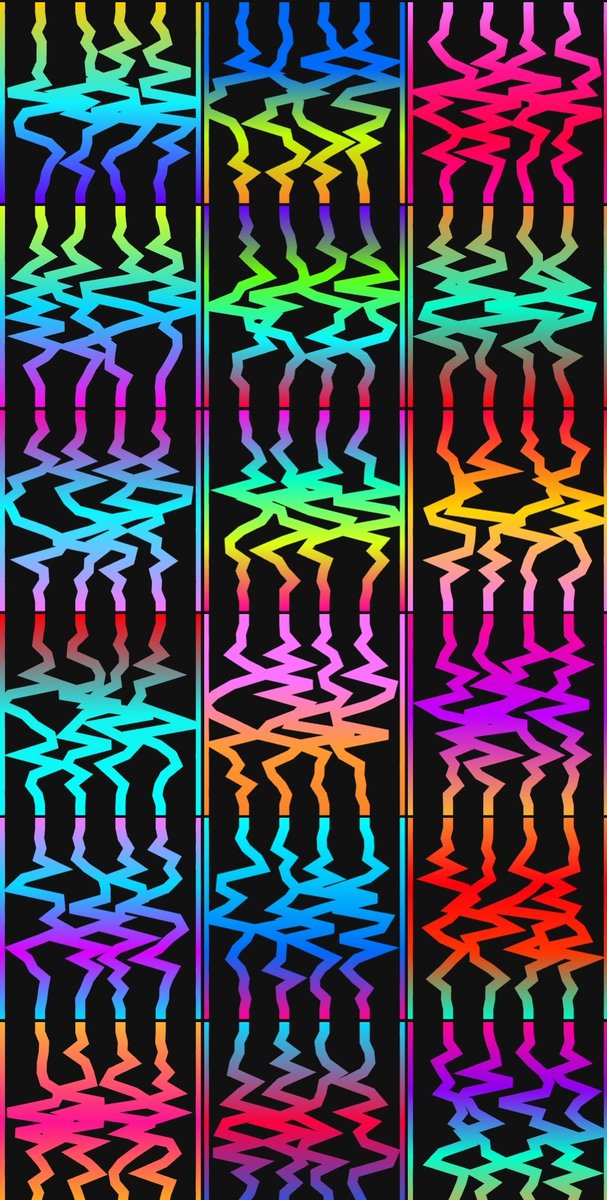 #Squiglmania <a href="/hicetnunc2000/">hicetnunc2000</a> 

NEXT DROP 19.00 / 7 PM UTC
Hicetnunc.xyz/hicetsquigl 

squiglrun 2. 

reward row after drop for top4. 
drop paused at #700 for top4 check. 

good luck to all. 😍♒♒🔥