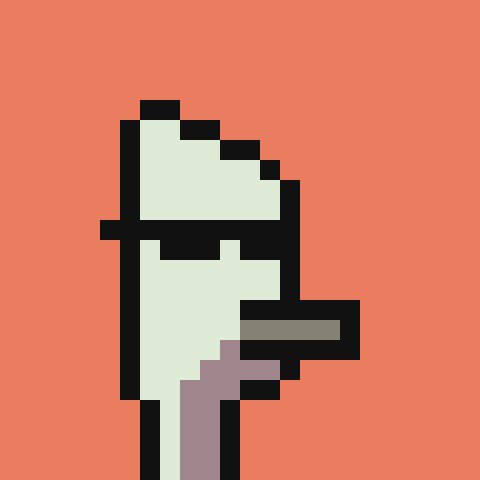 RandyCosta135's tweet photo. Gotcha 😬🔒
#NFT
@thugbirdz https://t.co/GAaR3ZLV4x