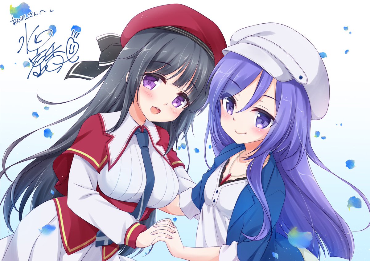 skebありがとうございました😊✨ 