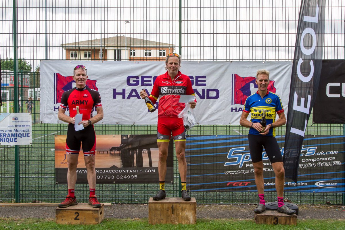 EastKentCX's tweet photo. Happy faces on the podium at  #SandwichTechCross - Tim Mountford Memorial last Sunday 
.
.
#cyclocross #thanks to our sponsors 
 @Hammond_Agency
 @LeColUK
 @veldcoaching
 @SprocketsUK
 @herbertscycles
 @CES_Sport
Holden Cycles
 J&amp;J Accountants 
Ceramique Unique
ToDoodle 
#EKCX https://t.co/Z2iSih7a39