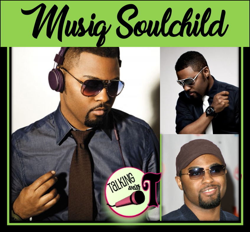 Happy Birthday Musiq Soulchild 