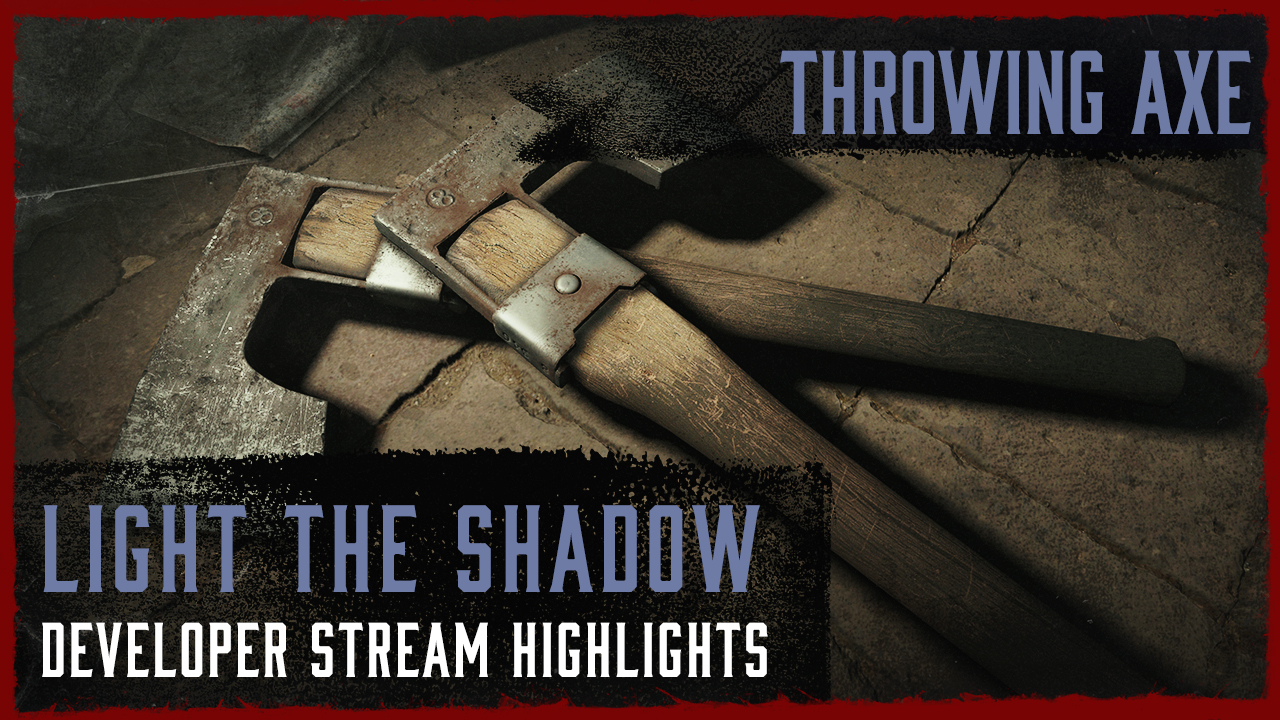 Hunt Showdown Serpent Moon Live Event on Twitter "Want to know more