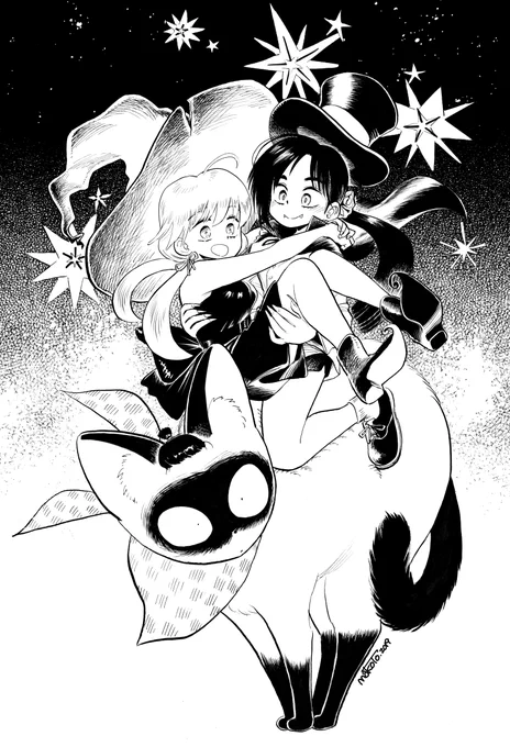 虫の声がやっと秋っぽくなってきたね
またお絵描きの虫もうずうずしてきたぞ 