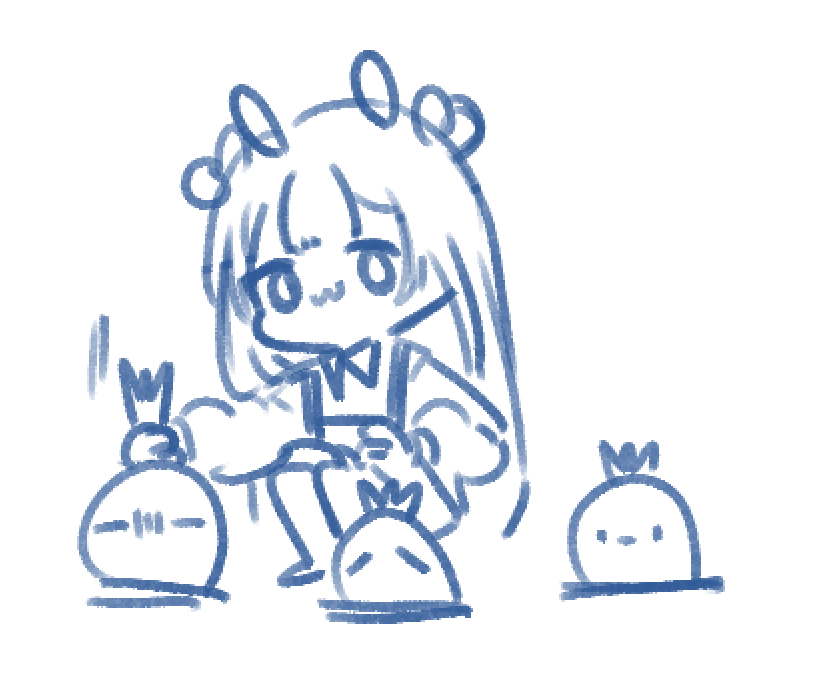 yomi ♡ world's cutest wolpertinger ʚ₍ᐢ. .ᐢ₎ɞ tweet media