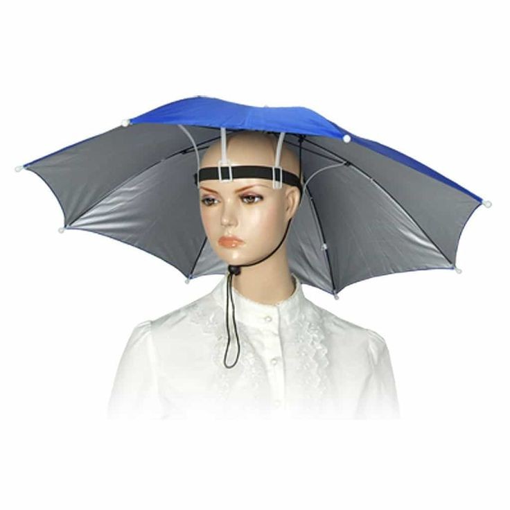 Герой зонтик. Зонт на голову. Головной убор с зонтиком. Зонт каска. Шапочка зонтик на голову.