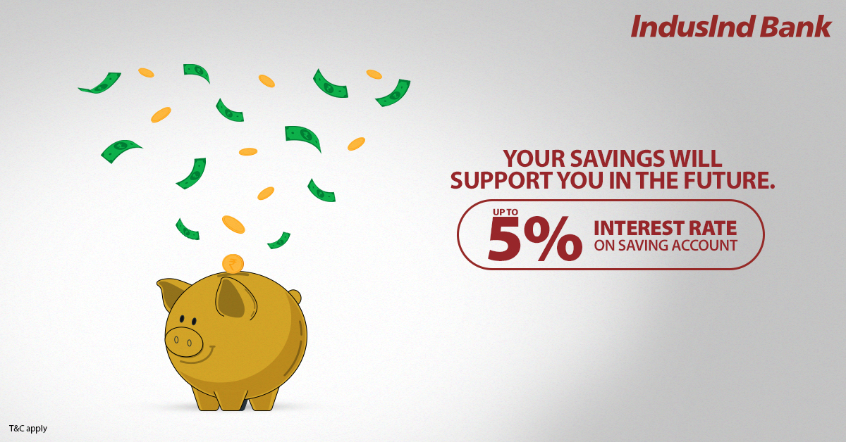 IndusInd Bank on Twitter: IndusInd Bank on Twitter: