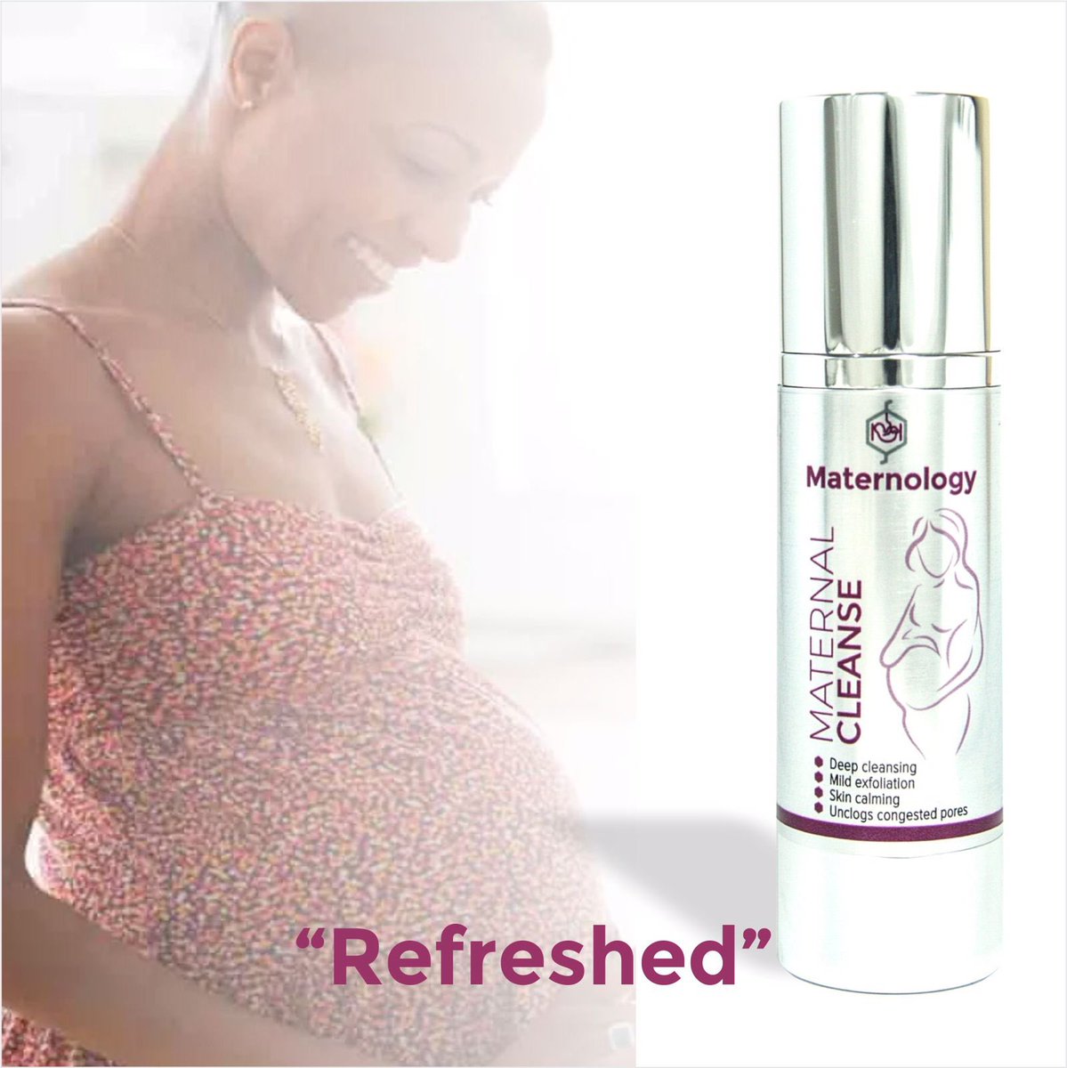 Maternology & Bio-Baby tweet media