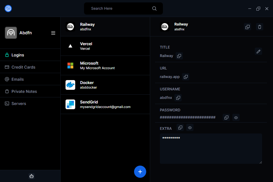 _secman's tweet photo. 🎉 New Release

Today, Secman Desktop is Available 🥳

Secman Desktop Supports 6 OSs

1. Windows
2. MacOS (Soon)
3. Ubuntu
4. Debian
5. Fedora
6. CentOS

You can Download it Now at https://t.co/mzy7zRHm1S

Special thanks ❤
@SendGrid @Docker @Railway https://t.co/BlsmdoGdYX