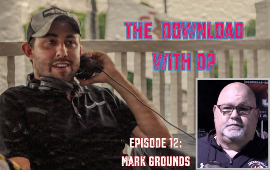 Channel1450com's tweet photo. On Six Minutes with Sauce this week, @NickBro3ker breaks down his film habit studies and talks Ole Miss vs Tulane this weekend. That starts at 2:55 of the podcast. 

DP's guest is @JHSCrimsons head coach &amp; @IHSFCA1 President Mark Grounds
https://t.co/PhHpiGJX31 https://t.co/uP13lgzlVZ