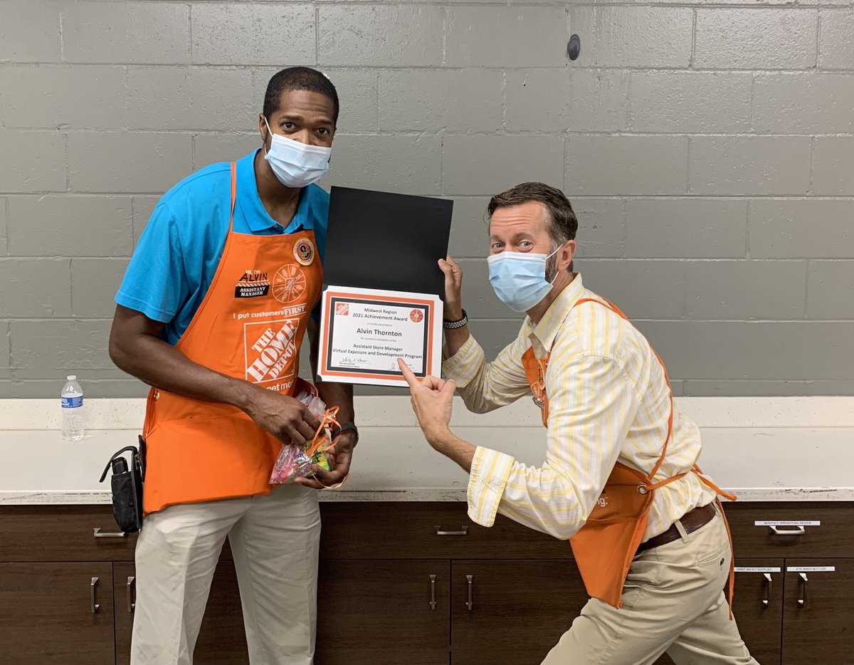 Congrats and thank you for investing in your development Alvin from @SouthfieldThd! Super proud of you and your growth during EDP! Well done! #el #sip2021 d21-8isgr8 @lcummings81 @AthiaRenee @k20machine @JoshPaauwe2725 @TheClanMcClain